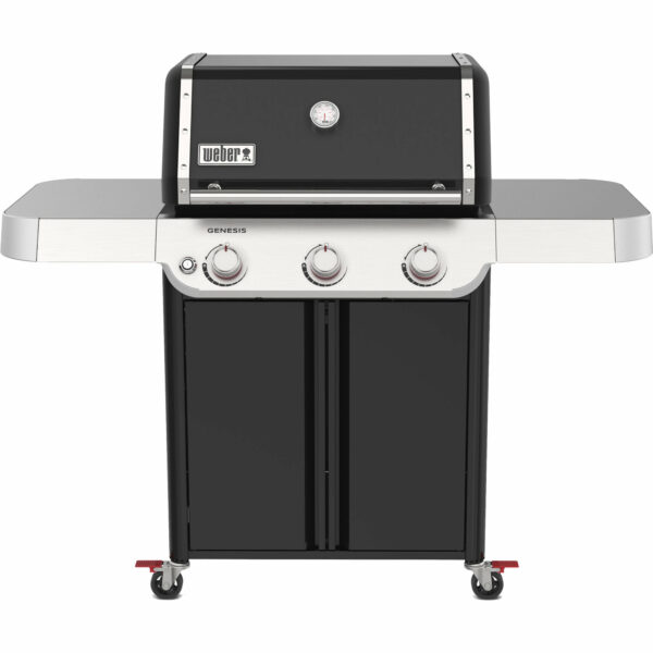 Genesis E-315 kaasugrilli