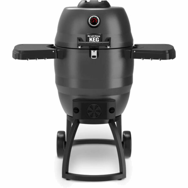 KEG 5000 -hiiligrilli, Ø 47 cm