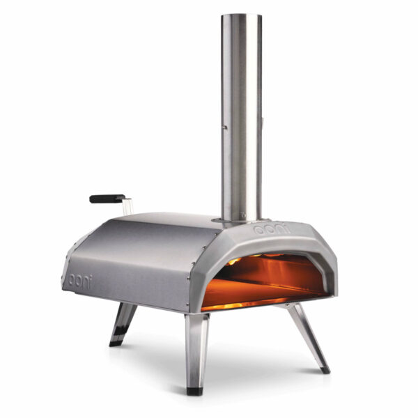 Karu 12 multi-fuel pizzauuni