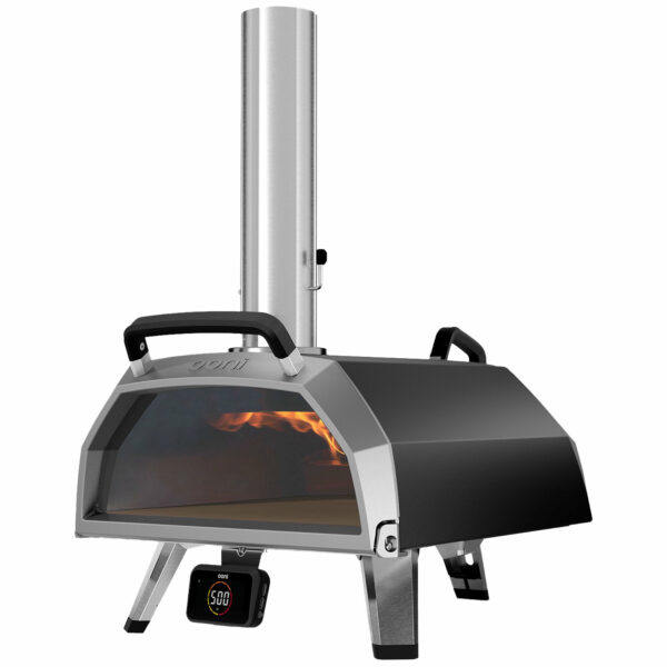 Karu 2 Pro pizzauuni