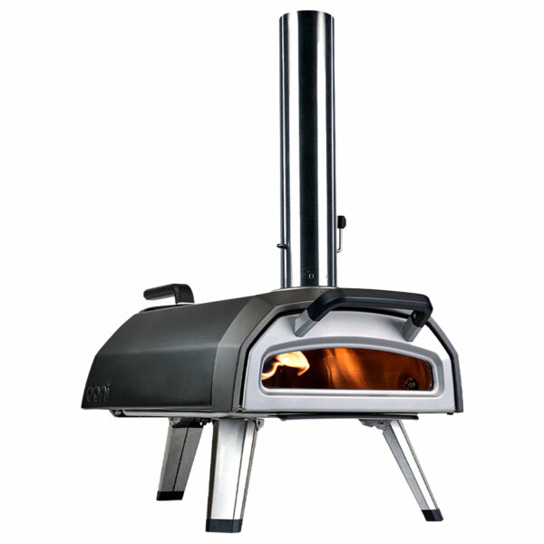 Karu 2 pizzauuni