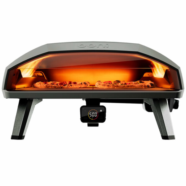 Koda 2 Max pizzauuni