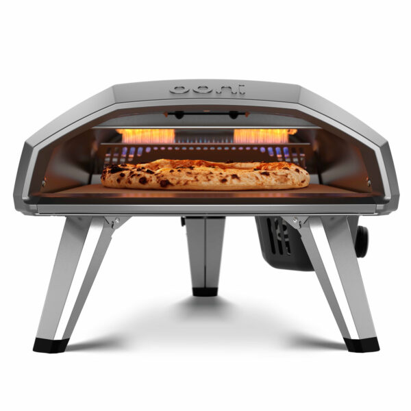 Koda 2 pizzauuni