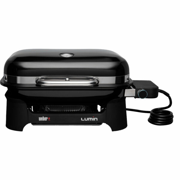 Lumin Compact -sähkögrilli