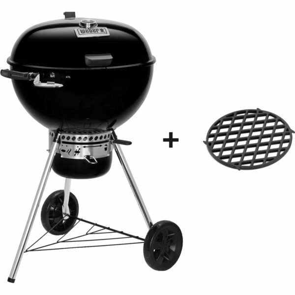 Master-Touch® GBS Premium SE E-5775 -hiiligrilli