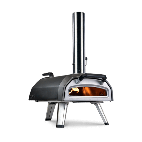 Ooni Ooni Karu 2 pizzauuni 12" Black