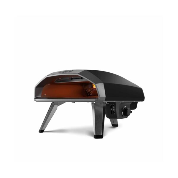 Ooni Ooni Koda 2 pizzauuni kaasu 14" Black