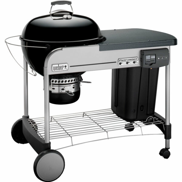 Performer Deluxe GBS 57 cm -hiiligrilli