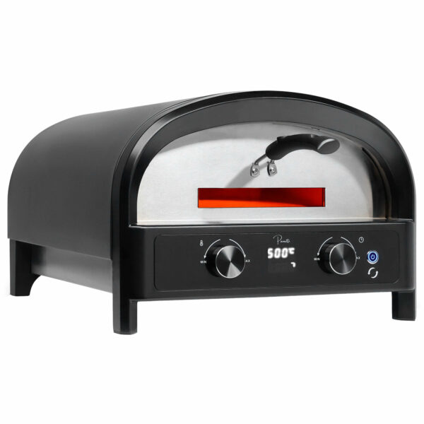 Pizzetta Primo sähköinen pizzauuni