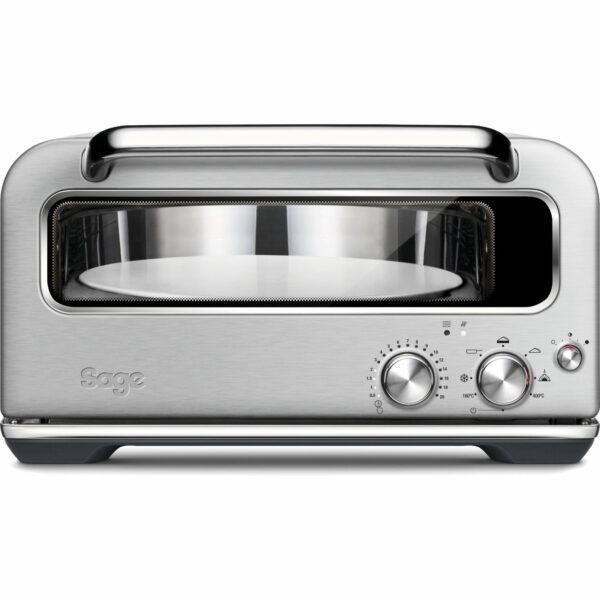 SPZ820 The Smart Oven Pizzaiolo -pizzauuni