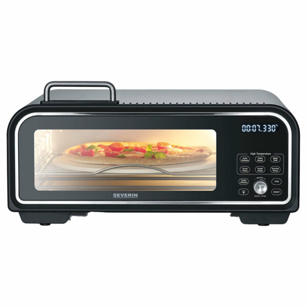 Serico pizzauuni