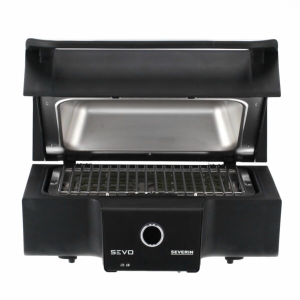 Sevo Smart Control GT 500 sähkögrilli