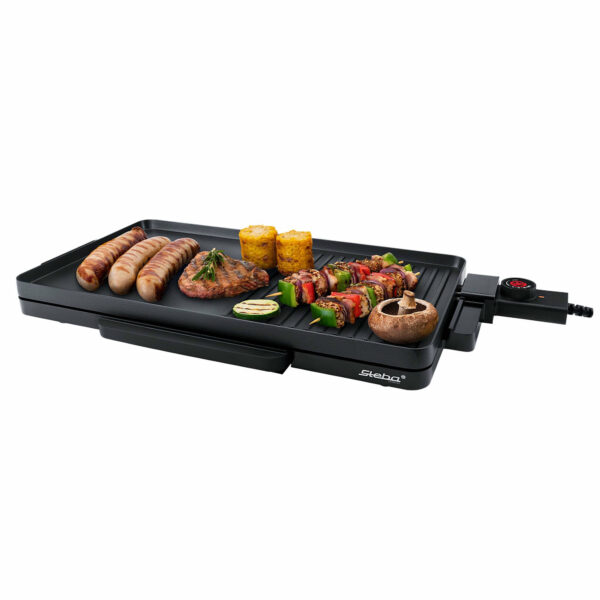 VG30 Slim pöytägrilli